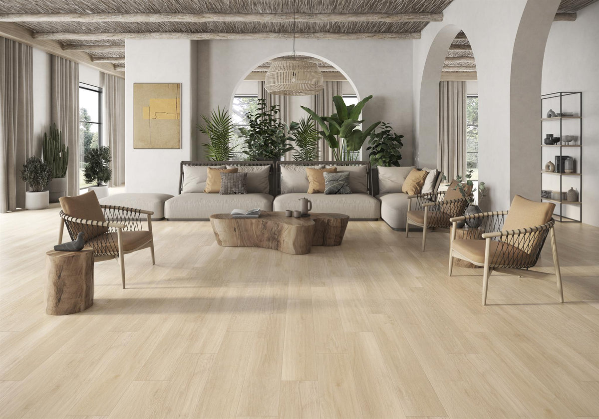 PŁYTKA CERAMICZNA NATURAL MAT. 20 X 120 CM OD PROCONCEPT