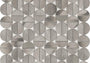 PŁYTKA CERAMICZNA LA/SP23GO 29.2 X 34.2 CM OD L'ANTIC