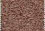 PŁYTKA MOZAIKA METALOWA GRAVITY ALUMINIUM 3D HEXAGON COPPER 30,7 30.7 x 30.7 CM OD L'ANTIC