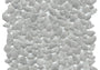 PŁYTKA MOZAIKA SZKLANA BOULDER GREY 30.5 x 30.5 CM OD L'ANTIC