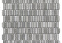 PŁYTKA MOZAIKA MIESZANA SAVOYA GREY 32.2 x 29.7 CM OD L'ANTIC