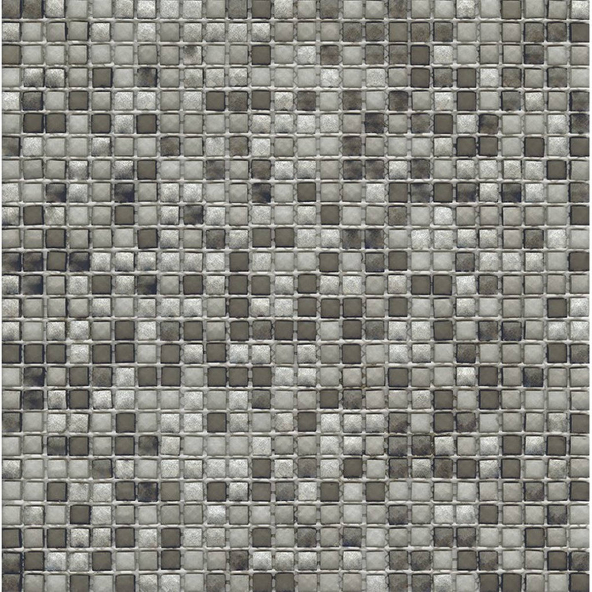 PŁYTKA MOZAIKA SZKLANA HYPNO CONFIDENT 30.2 x 30.2 CM OD L'ANTIC
