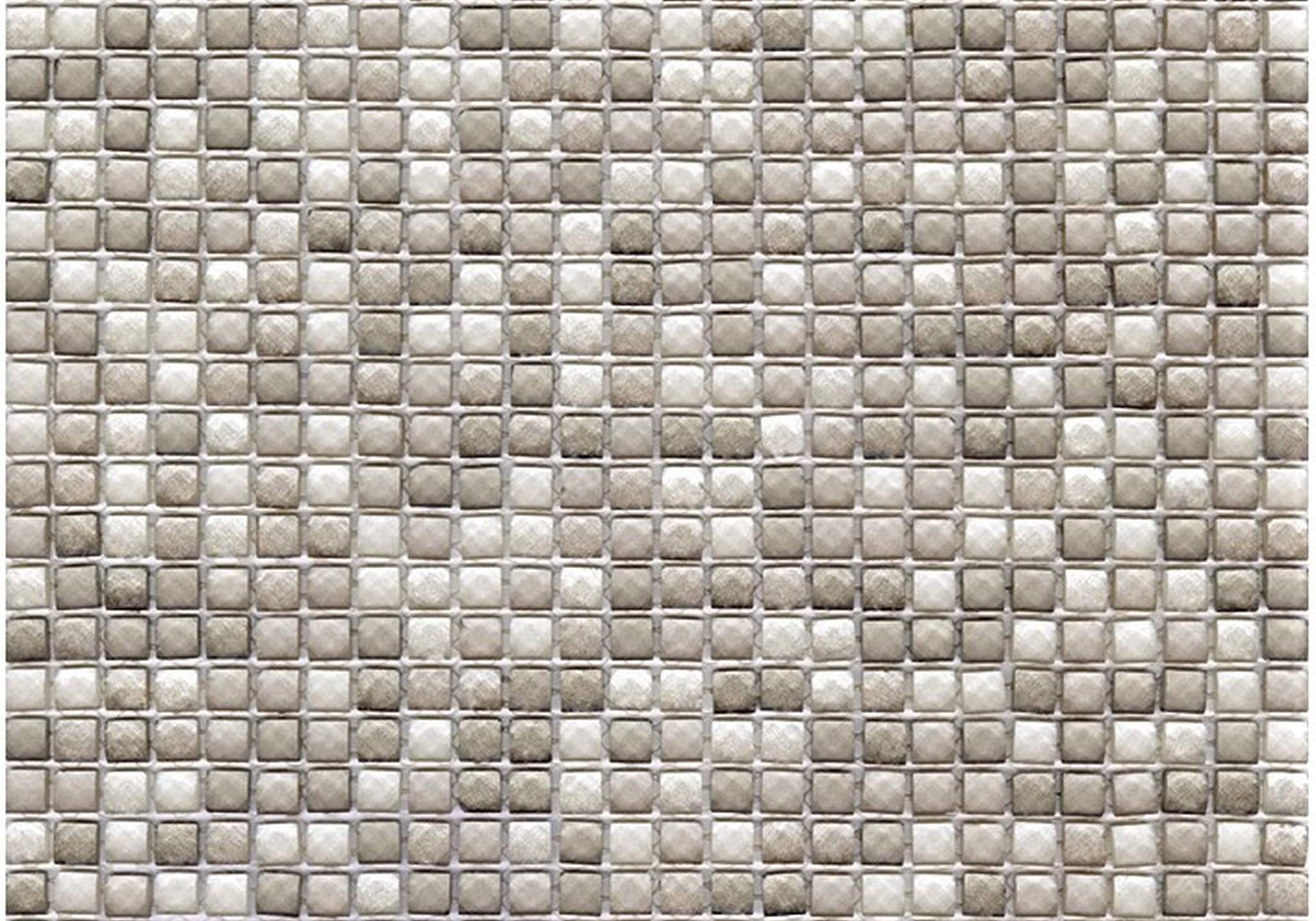 PŁYTKA MOZAIKA SZKLANA HYPNO WARM 30.2 x 30.2 CM OD L'ANTIC