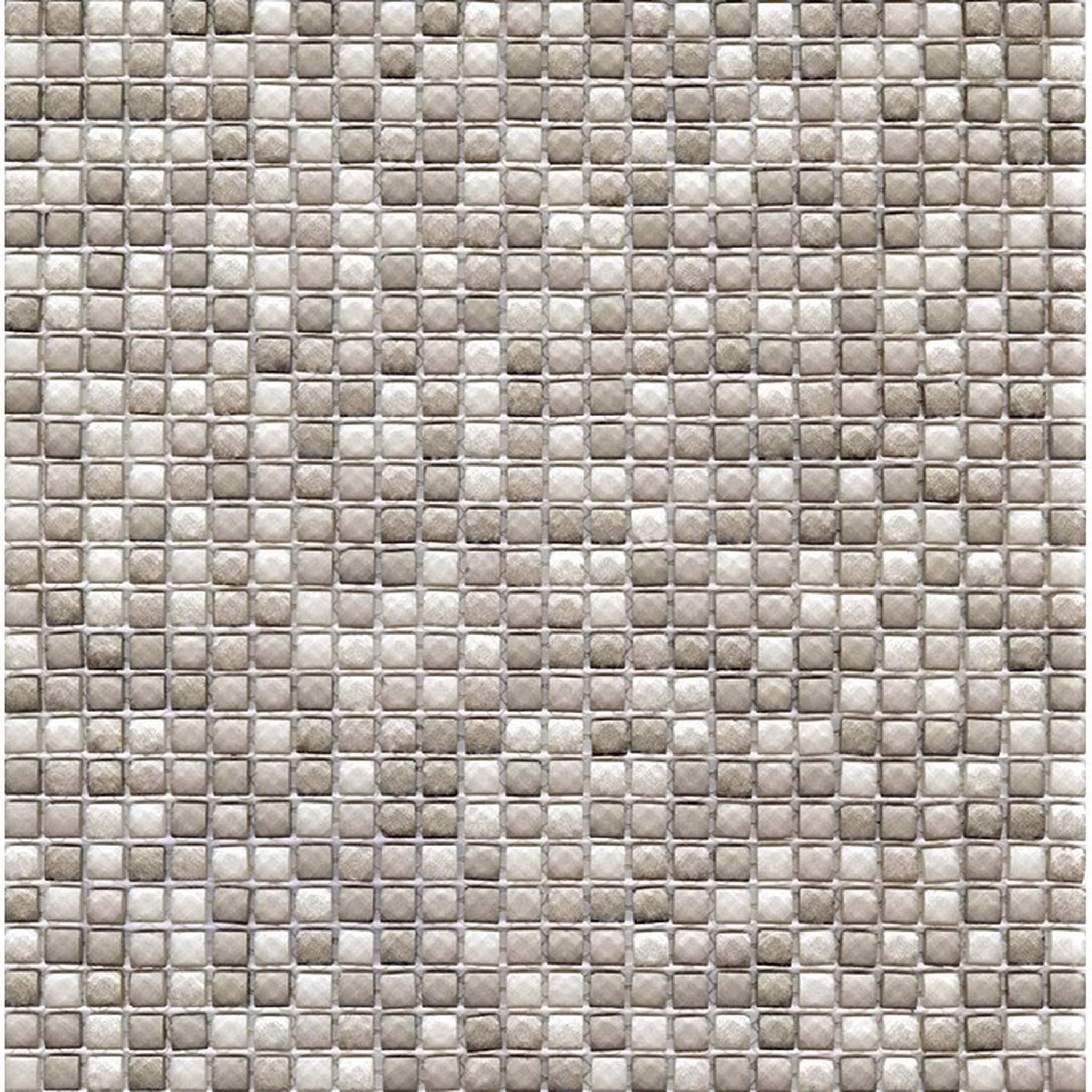 PŁYTKA MOZAIKA SZKLANA HYPNO WARM 30.2 x 30.2 CM OD L'ANTIC