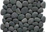 PŁYTKA MOZAIKA KAMIENNA PARADISE BAIA STONE NEGRO 30 x 30 CM OD L'ANTIC