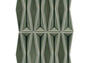 PŁYTKA MOZAIKA SZKLANA KRONOS JADE 35.1 x 21.3 CM OD L'ANTIC