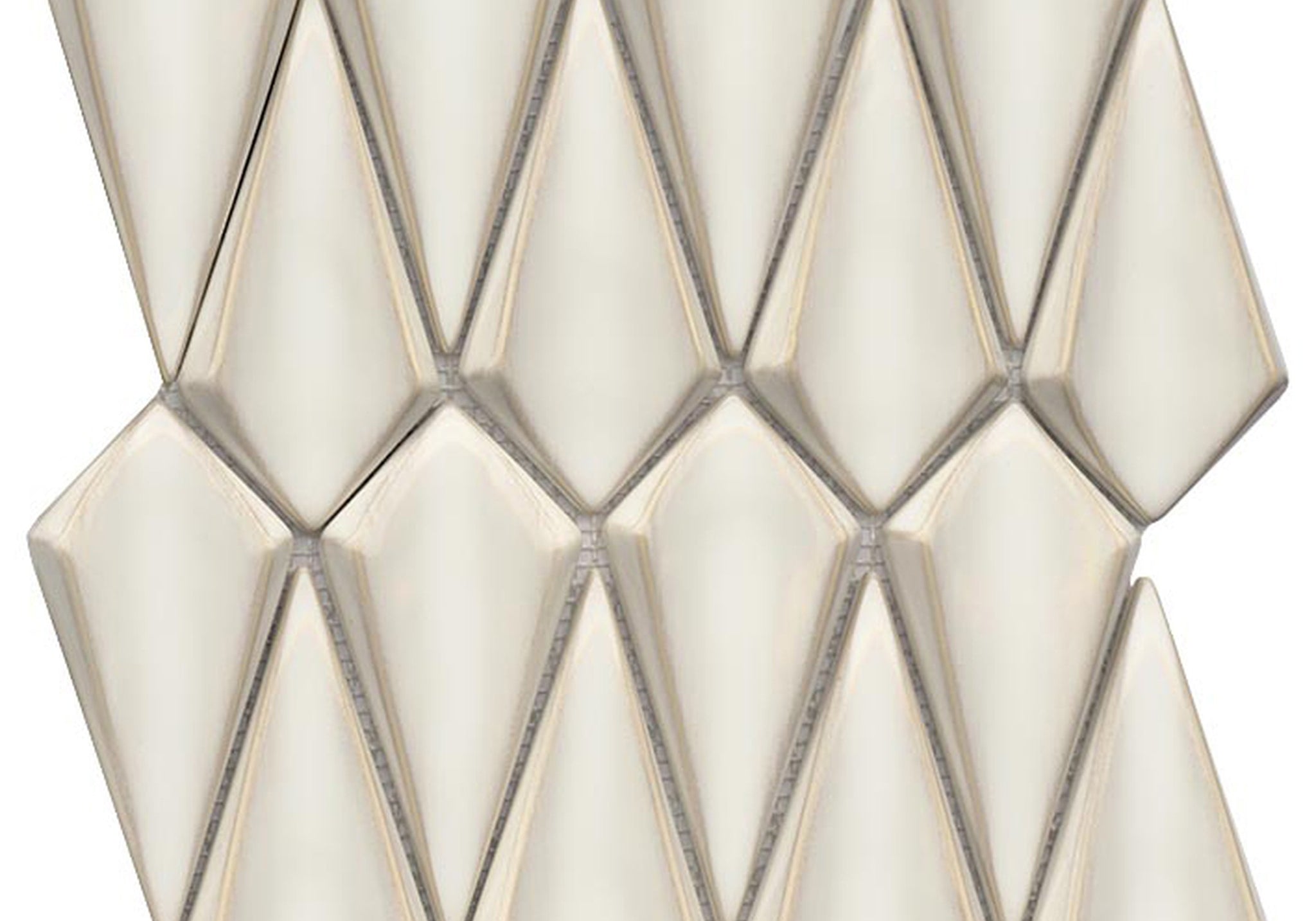 PŁYTKA MOZAIKA SZKLANA TUSK PEARL 31X31,5X1,1/2 31.5 x 31 CM OD L'ANTIC
