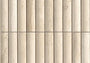 PŁYTKA MOZAIKA KAMIENNA CRETA CREAM 31.8 x 30.6 CM OD L'ANTIC