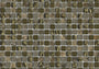 PŁYTKA MOZAIKA MIESZANA ETERNITY EMPERADOR 29.7 x 29.7 CM OD L'ANTIC