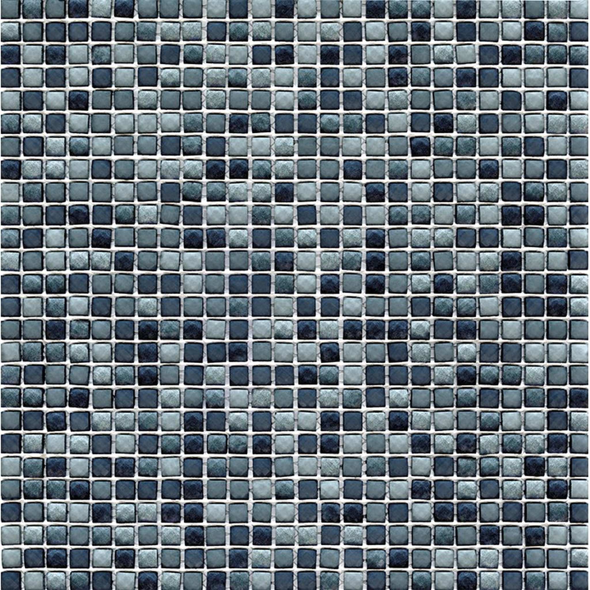 PŁYTKA MOZAIKA SZKLANA HYPNO NOSTALGIC 30.2 x 30.2 CM OD L'ANTIC