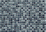 PŁYTKA MOZAIKA SZKLANA HYPNO NOSTALGIC 30.2 x 30.2 CM OD L'ANTIC