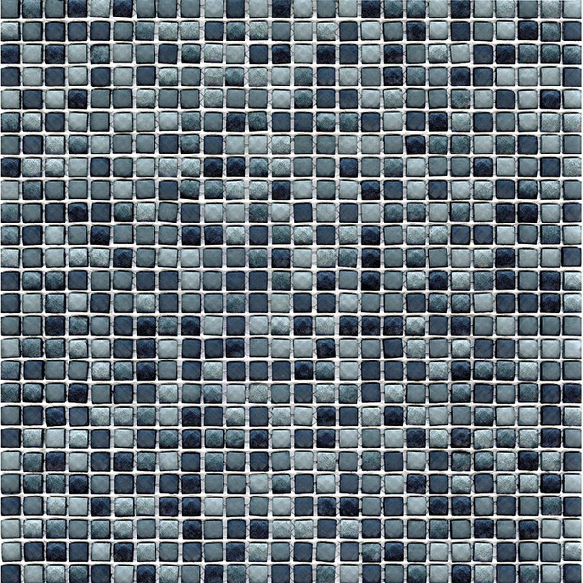 PŁYTKA MOZAIKA SZKLANA HYPNO NOSTALGIC 30.2 x 30.2 CM OD L'ANTIC
