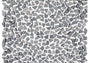 PŁYTKA MOZAIKA KAMIENNA PARADISE TINYBROKEN EDGE NEGRO 31 x 31 CM OD L'ANTIC