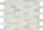 PŁYTKA MOZAIKA SZKLANA POLYNESIA PEARL 30 x 30 CM OD L'ANTIC