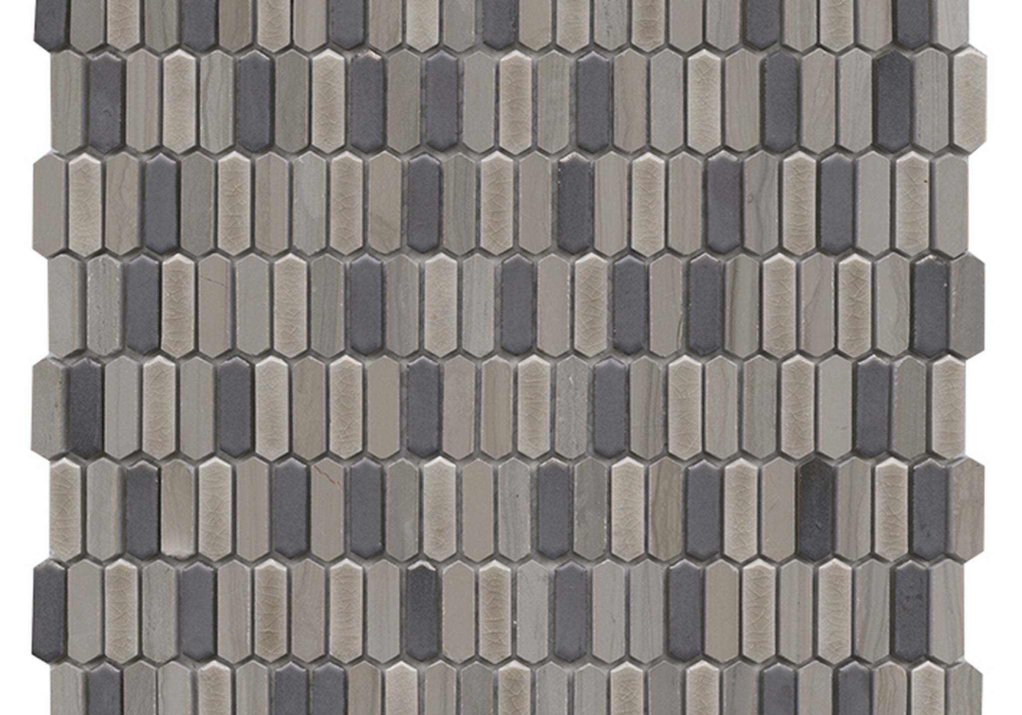 PŁYTKA MOZAIKA MIESZANA SAVOYA BEIGE 32.2 x 29.7 CM OD L'ANTIC