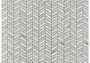 PŁYTKA MOZAIKA KAMIENNA WEFT GREY 31.2 x 32 CM OD L'ANTIC