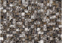 PŁYTKA MOZAIKA KAMIENNA ELITE LAVA STONE MIX GOLD WHITE 30.1 x 30.1 CM OD L'ANTIC