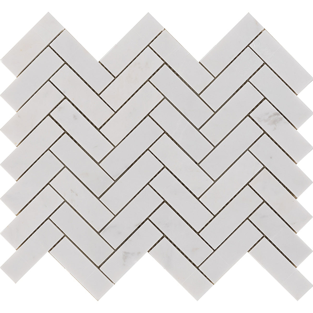 PŁYTKA MOZAIKA KAMIENNA LINES CAMBRIC PERSIAN WHITE CLA 32.5 x 26.5 CM OD L'ANTIC