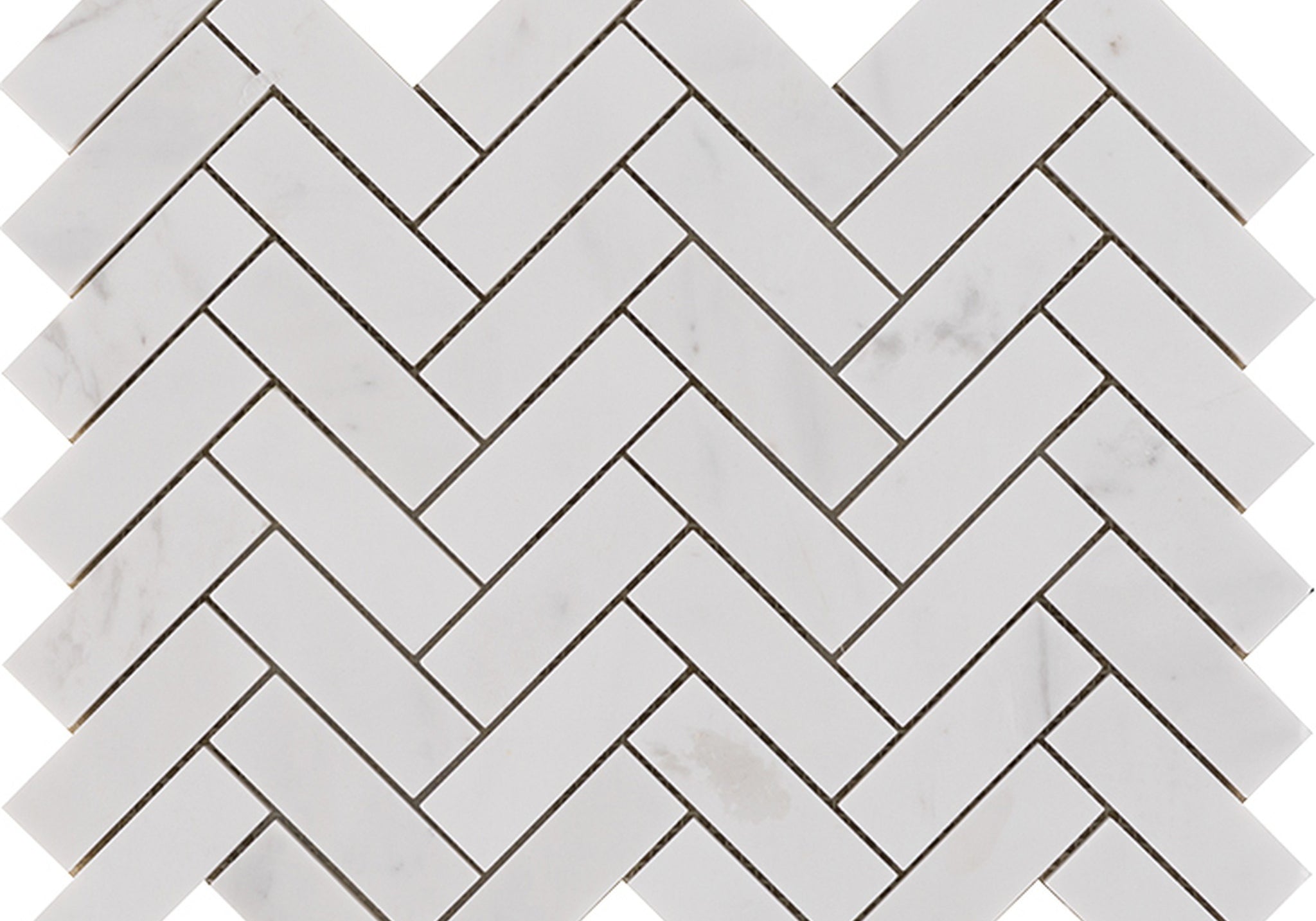 PŁYTKA MOZAIKA KAMIENNA LINES CAMBRIC PERSIAN WHITE PUL 32.5 x 26.5 CM OD L'ANTIC
