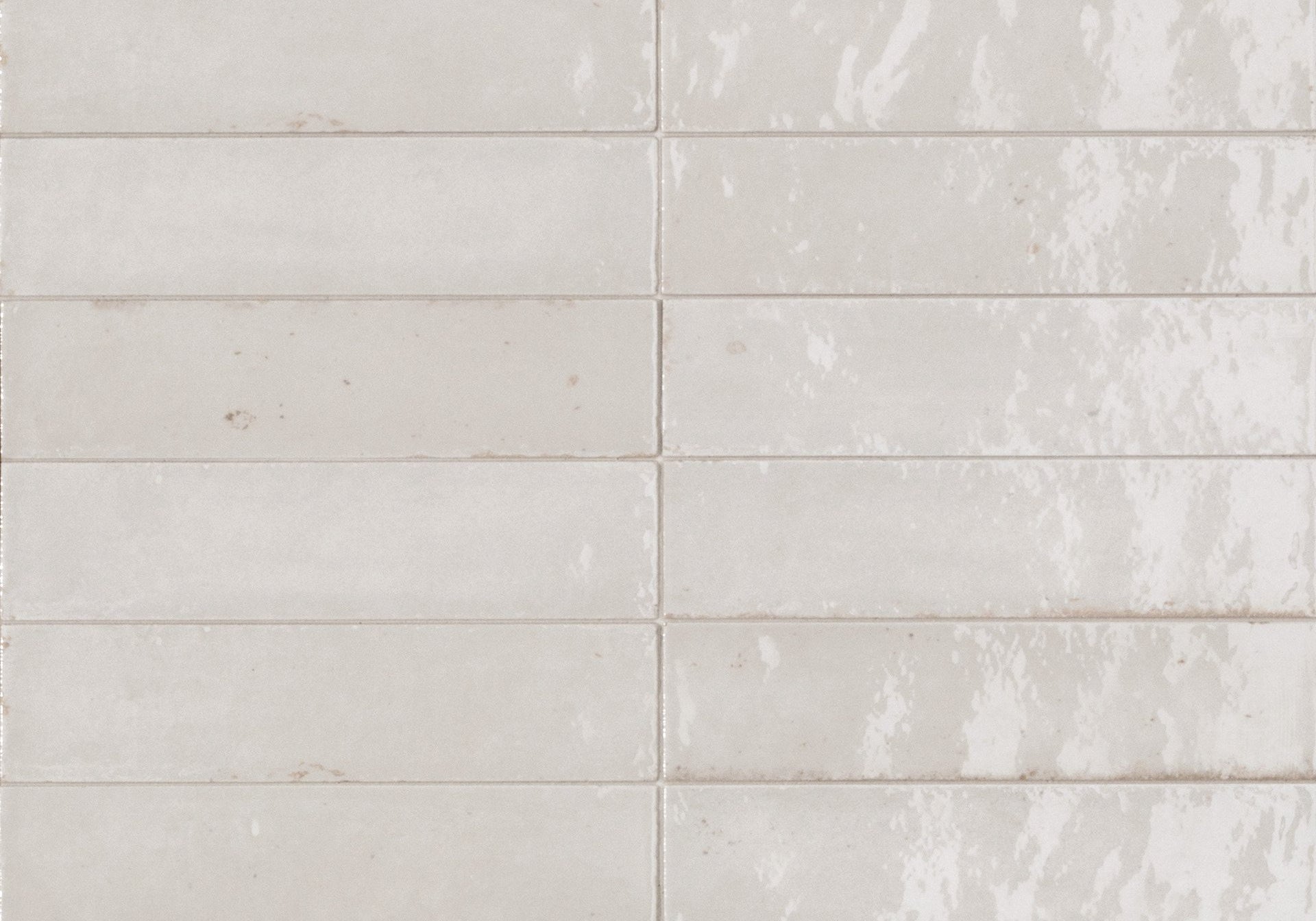 PŁYTKA CERAMICZNA BIANCO 24 X 6 CM OD RAGNO