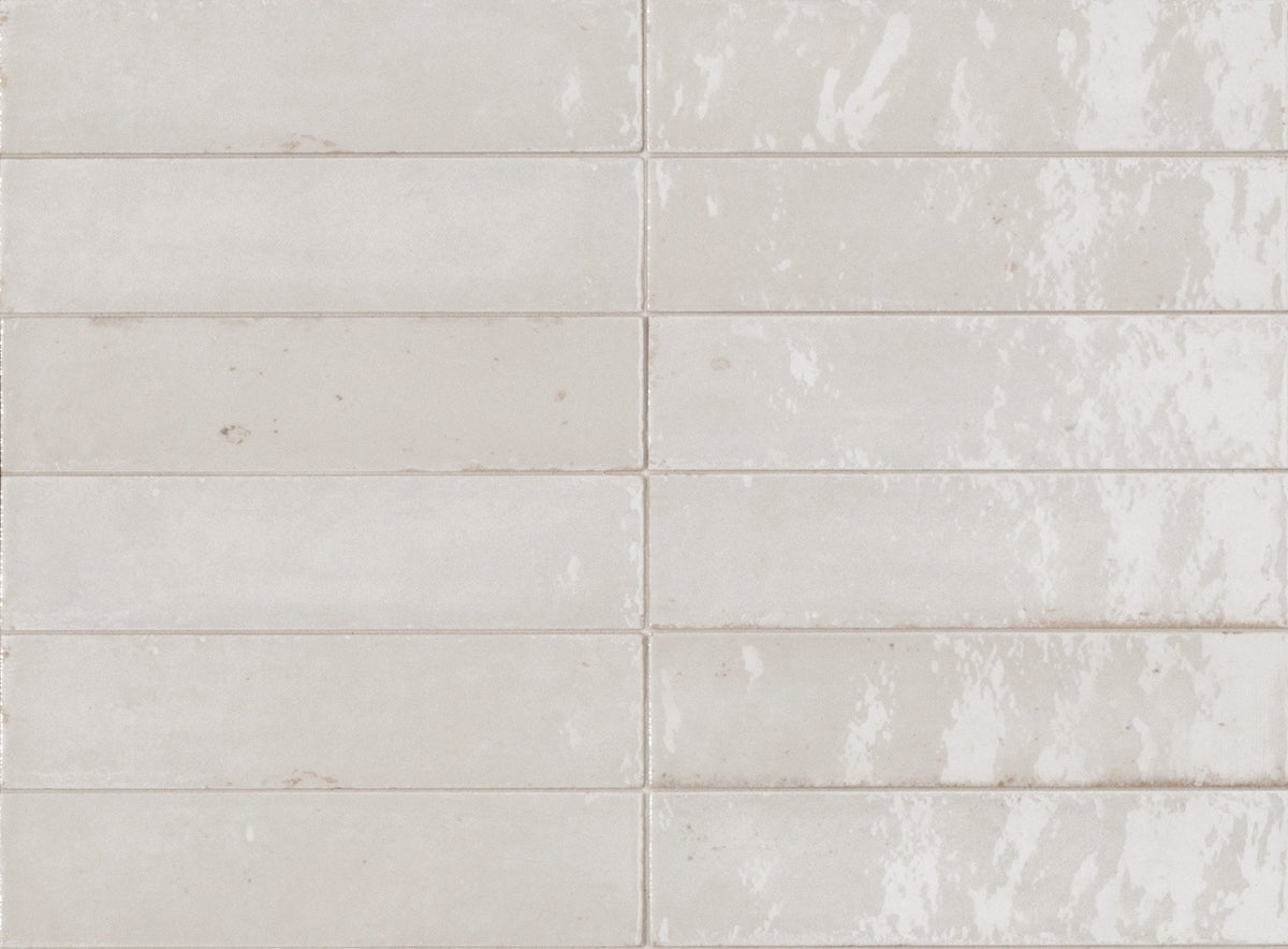 PŁYTKA CERAMICZNA BIANCO 24 X 6 CM OD RAGNO