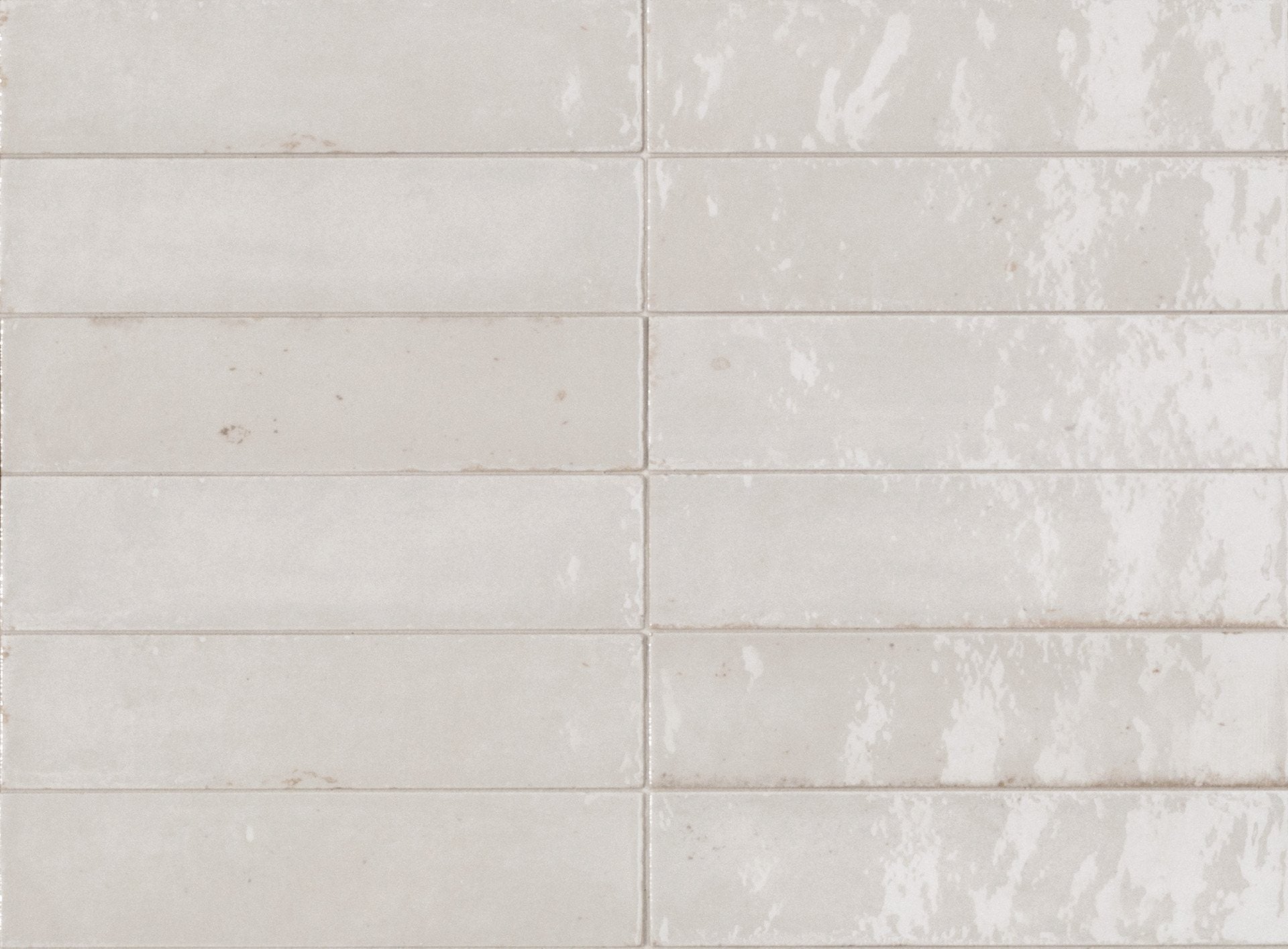 PŁYTKA CERAMICZNA BIANCO 24 X 6 CM OD RAGNO