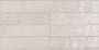 PŁYTKA CERAMICZNA BIANCO 24 X 6 CM OD RAGNO