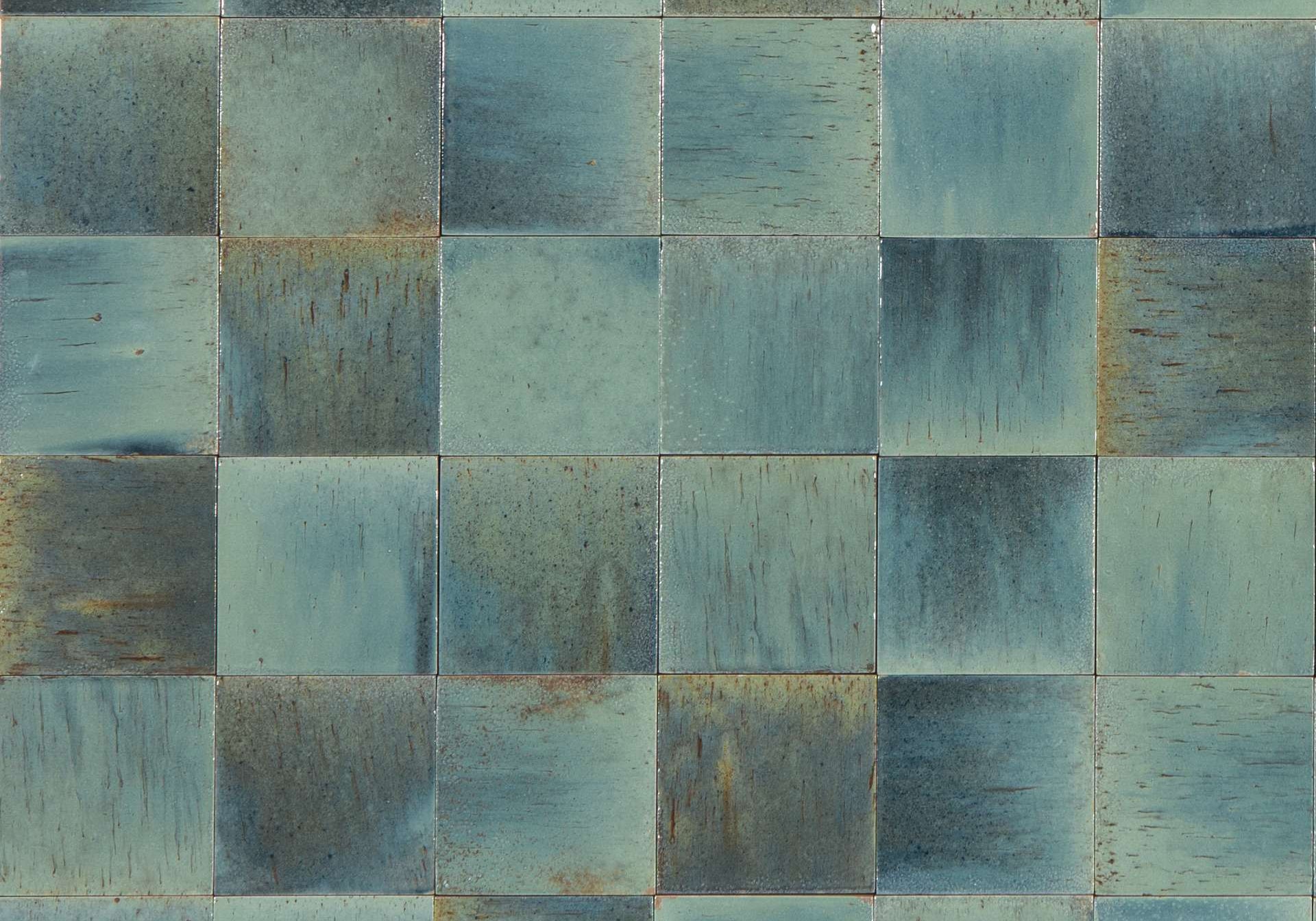 PŁYTKA CERAMICZNA TURCHESE 10 X 10 CM OD RAGNO