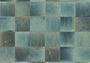 PŁYTKA CERAMICZNA TURCHESE 10 X 10 CM OD RAGNO