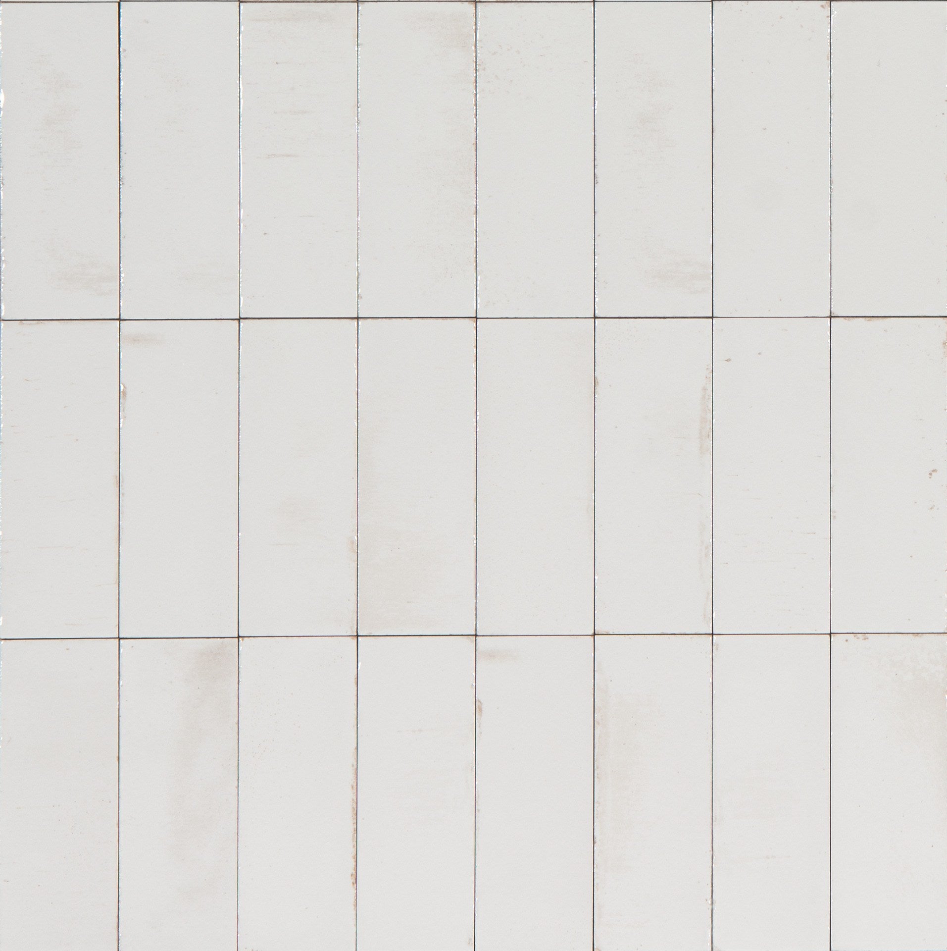 PŁYTKA CERAMICZNA BIANCO 7.5 X 20 CM OD RAGNO