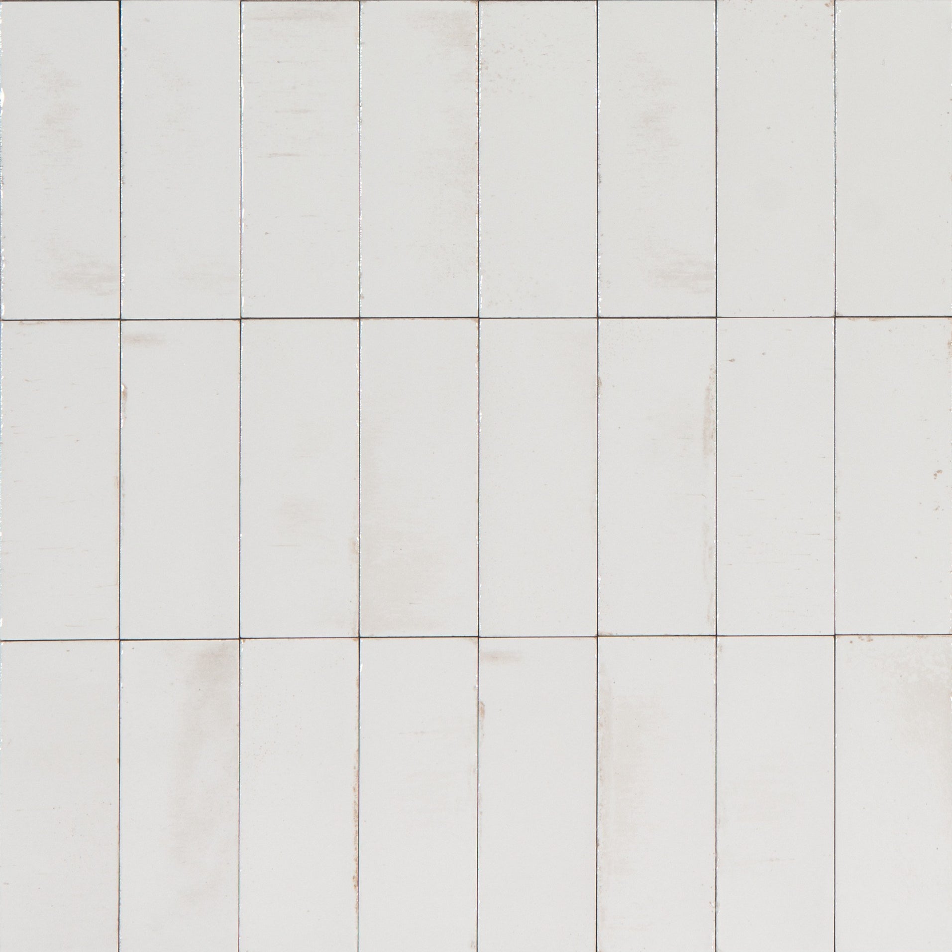 PŁYTKA CERAMICZNA BIANCO 7.5 X 20 CM OD RAGNO