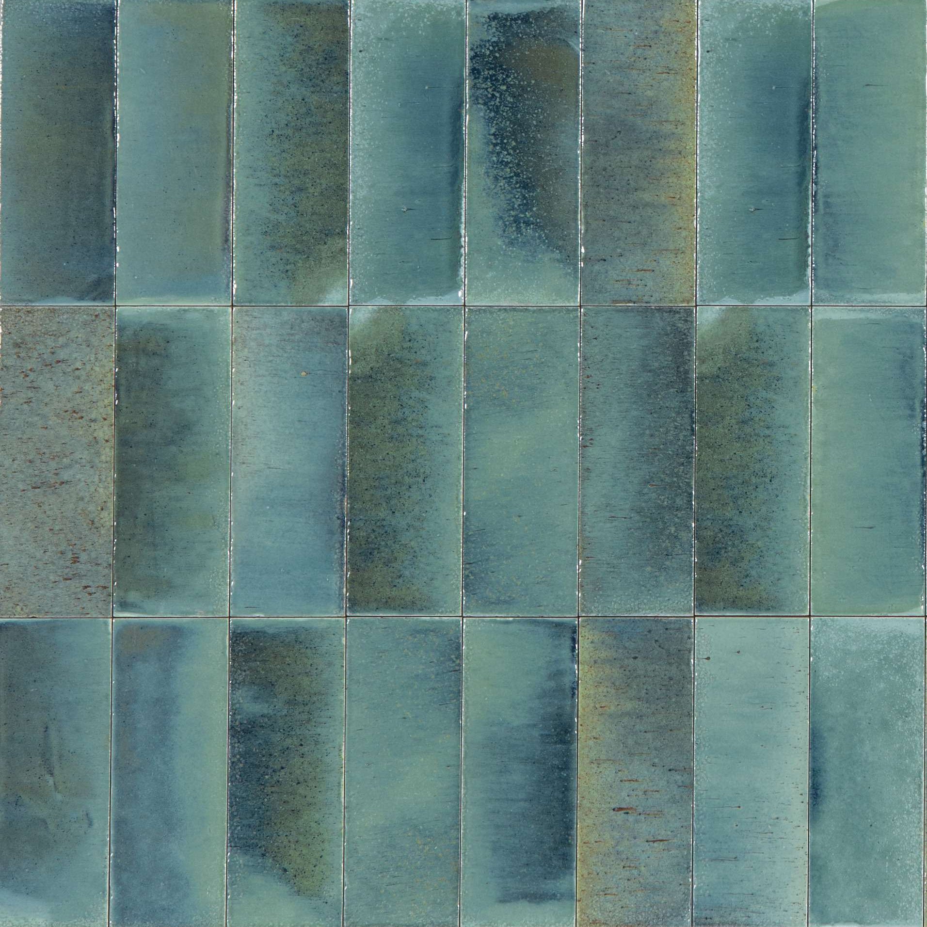 PŁYTKA CERAMICZNA TURCHESE 7.5 X 20 CM OD RAGNO
