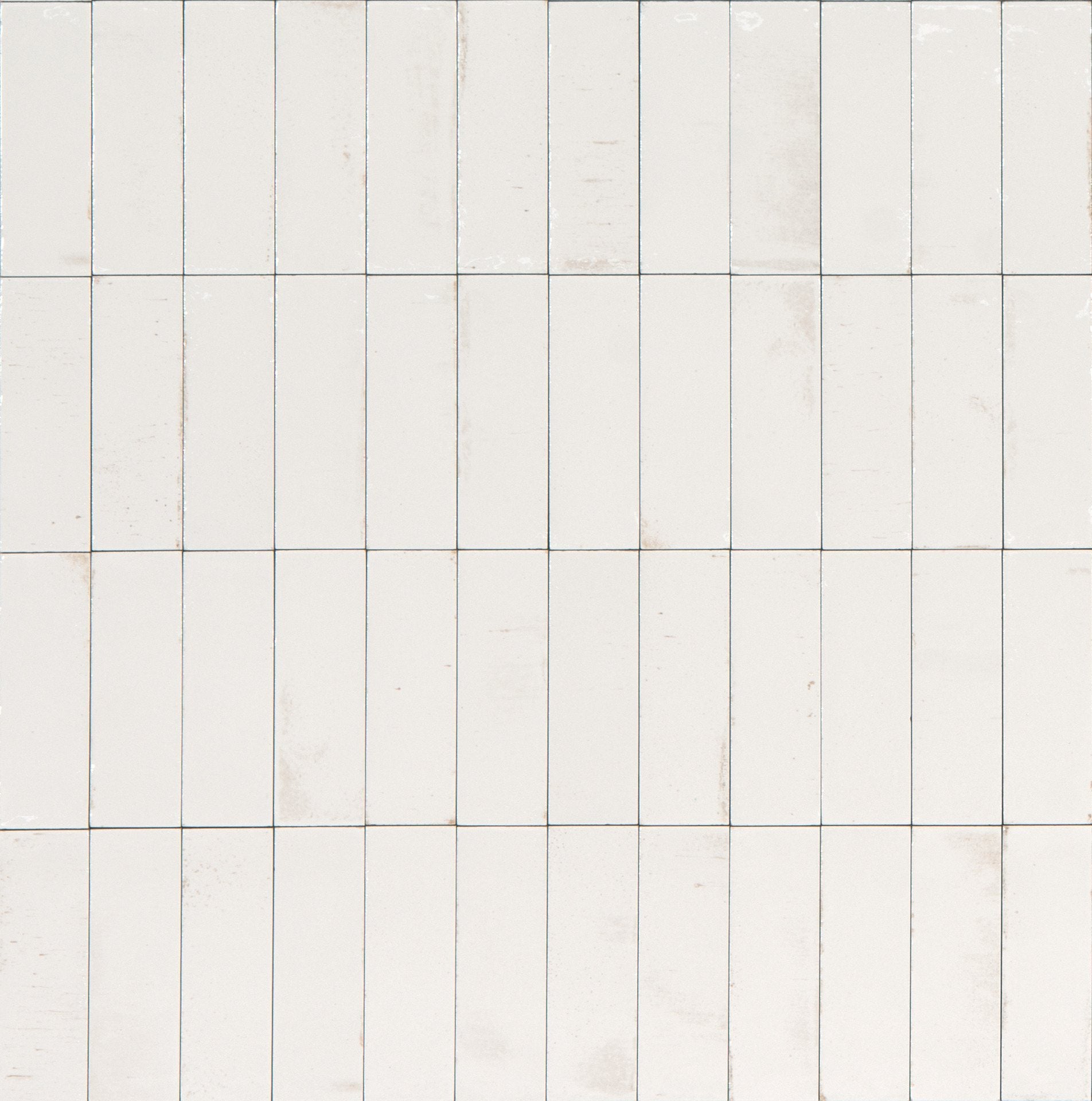 PŁYTKA CERAMICZNA BIANCO 5 X 15 CM OD RAGNO