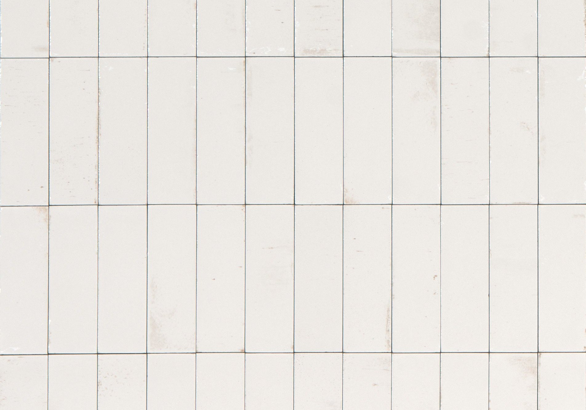 PŁYTKA CERAMICZNA BIANCO 5 X 15 CM OD RAGNO