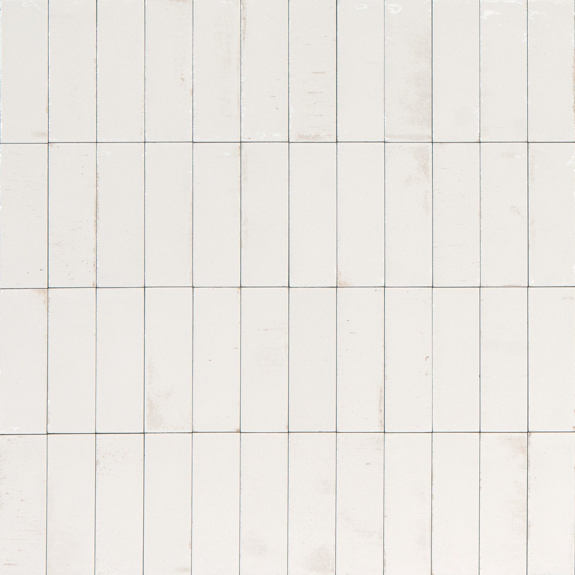 PŁYTKA CERAMICZNA BIANCO 5 X 15 CM OD RAGNO
