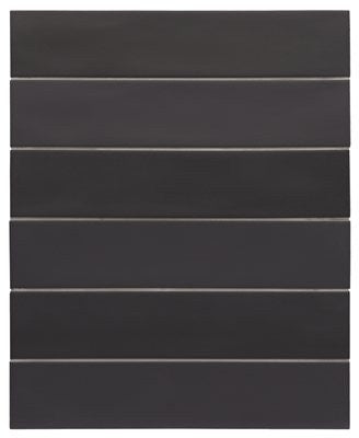 PŁYTKA CERAMICZNA EQ/WA63NO 6 X 30 CM OD EQUIPE