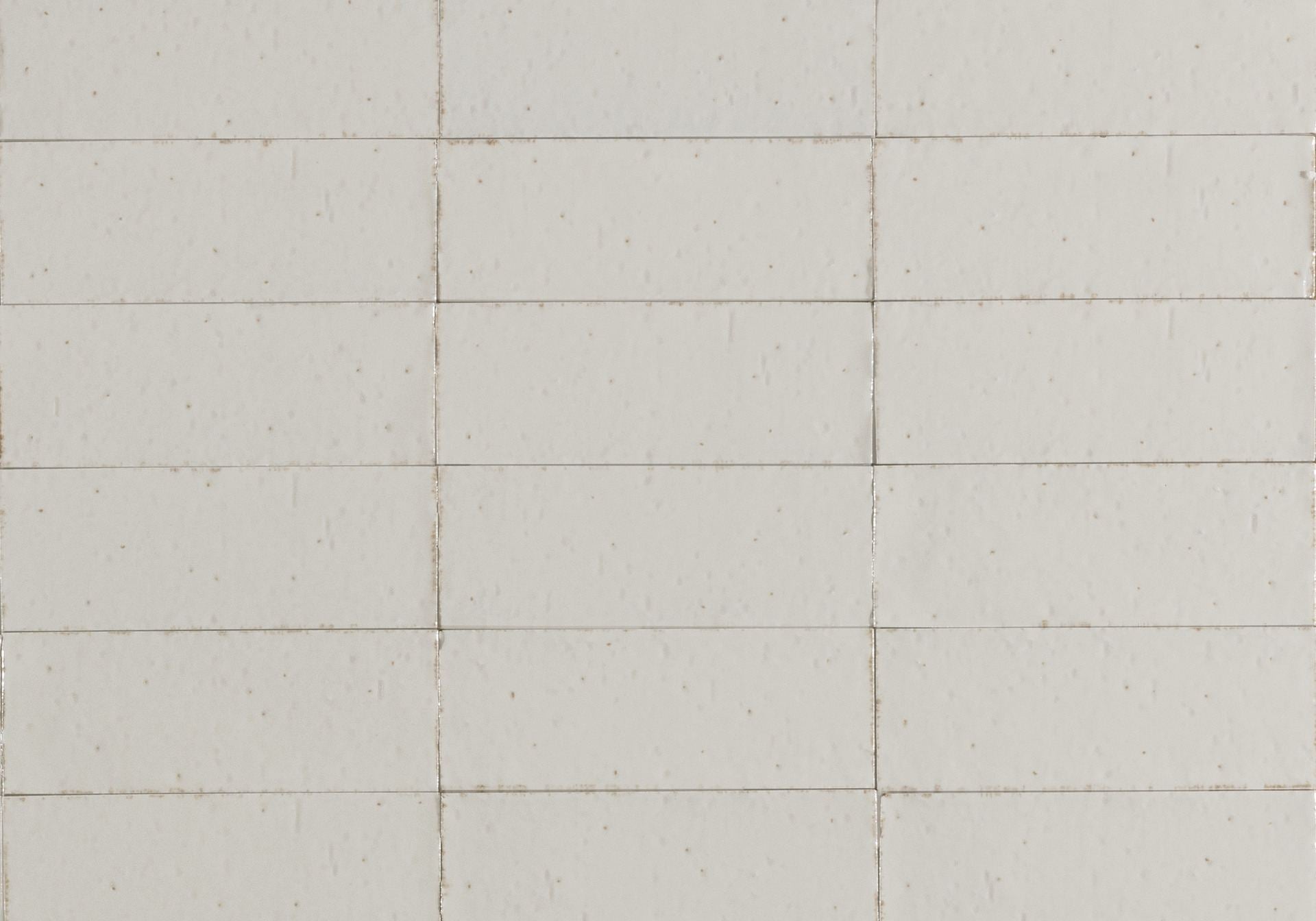 PŁYTKA CERAMICZNA BIANCO GLOSSY 7.5 X 20 CM OD RAGNO