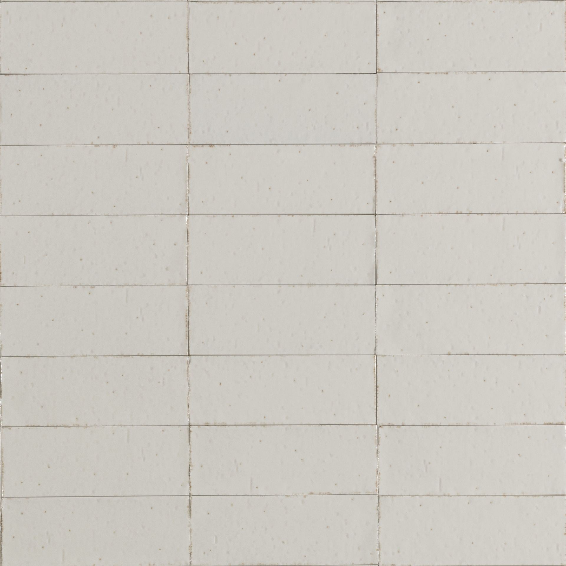 PŁYTKA CERAMICZNA BIANCO GLOSSY 7.5 X 20 CM OD RAGNO