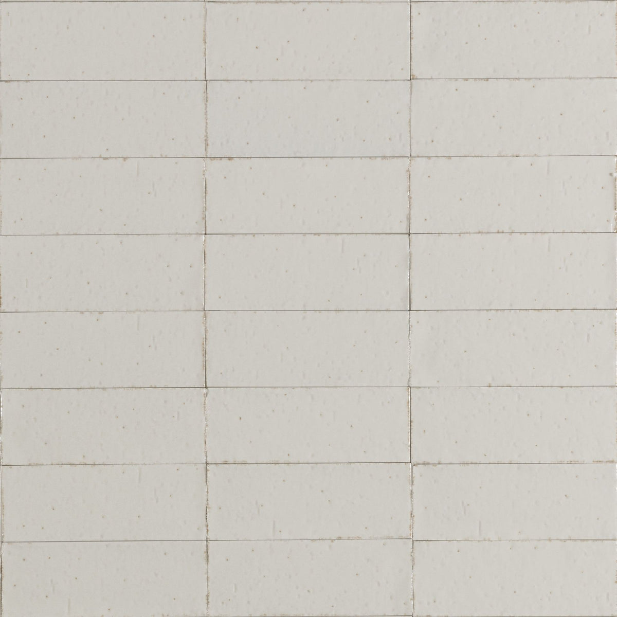 PŁYTKA CERAMICZNA BIANCO GLOSSY 7.5 X 20 CM OD RAGNO