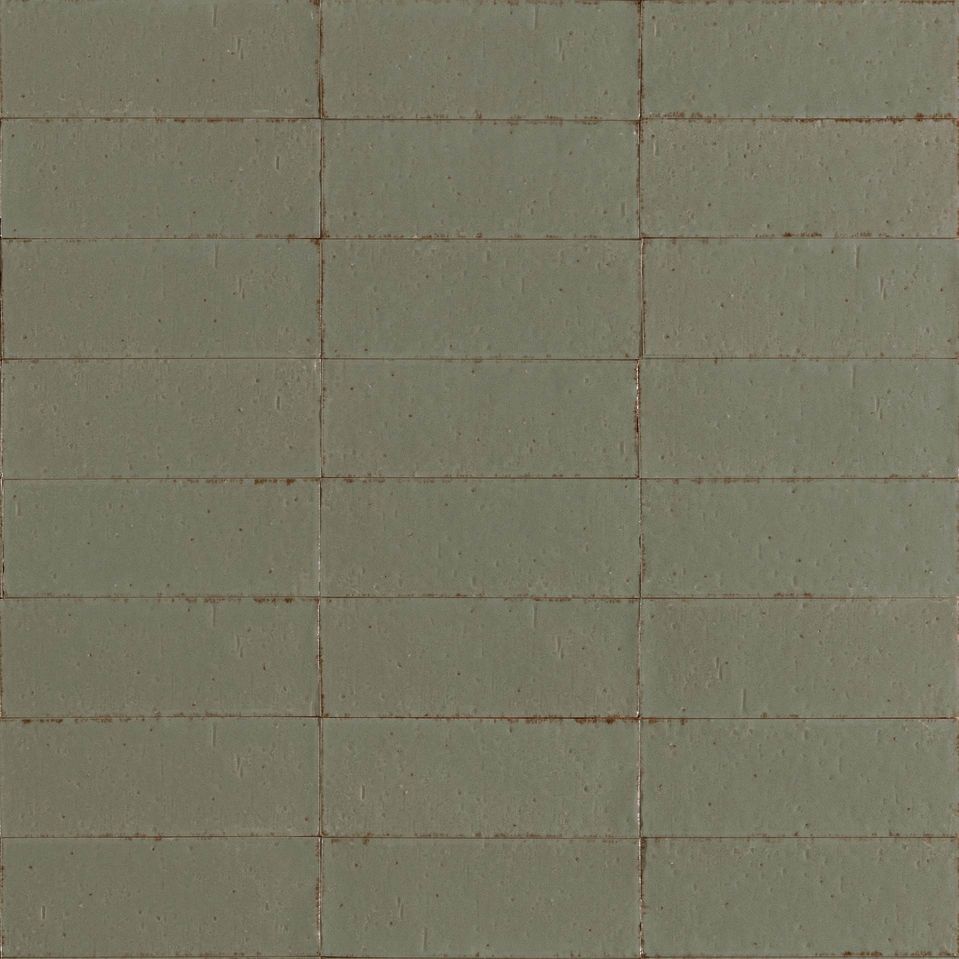 PŁYTKA CERAMICZNA MUSCHIO GLOSSY 7.5 X 20 CM OD RAGNO