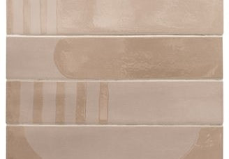 PŁYTKA CERAMICZNA EQ/WA63TADE 6 X 30 CM OD EQUIPE
