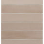 PŁYTKA CERAMICZNA EQ/WA63TA 6 X 30 CM OD EQUIPE