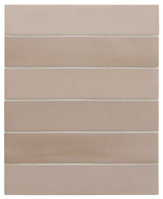 PŁYTKA CERAMICZNA EQ/WA63TA 6 X 30 CM OD EQUIPE