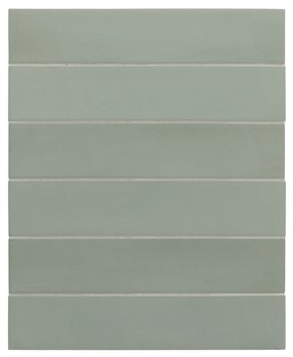 PŁYTKA CERAMICZNA EQ/WA63MI 6 X 30 CM OD EQUIPE