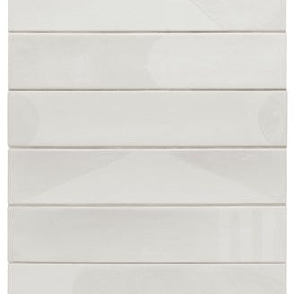 PŁYTKA CERAMICZNA EQ/WA63SNDE 6 X 30 CM OD EQUIPE