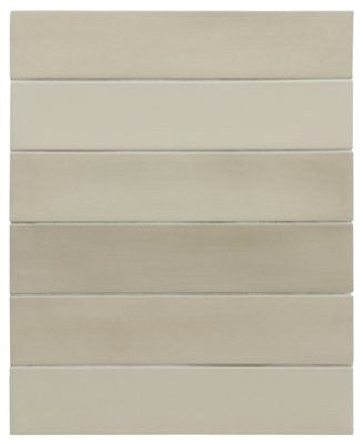 PŁYTKA CERAMICZNA EQ/WA63BG 6 X 30 CM OD EQUIPE