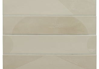 PŁYTKA CERAMICZNA EQ/WA63BGDE 6 X 30 CM OD EQUIPE