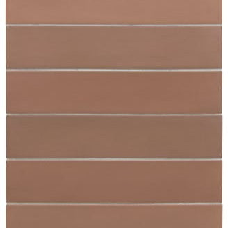 PŁYTKA CERAMICZNA EQ/WA63TE 6 X 30 CM OD EQUIPE