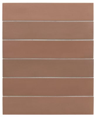 PŁYTKA CERAMICZNA EQ/WA63TE 6 X 30 CM OD EQUIPE