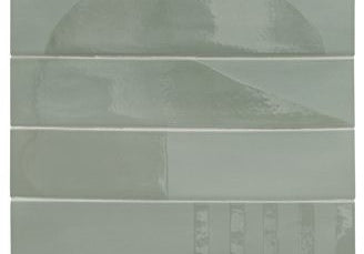 PŁYTKA CERAMICZNA EQ/WA63MIDE  6 X 30 CM OD EQUIPE